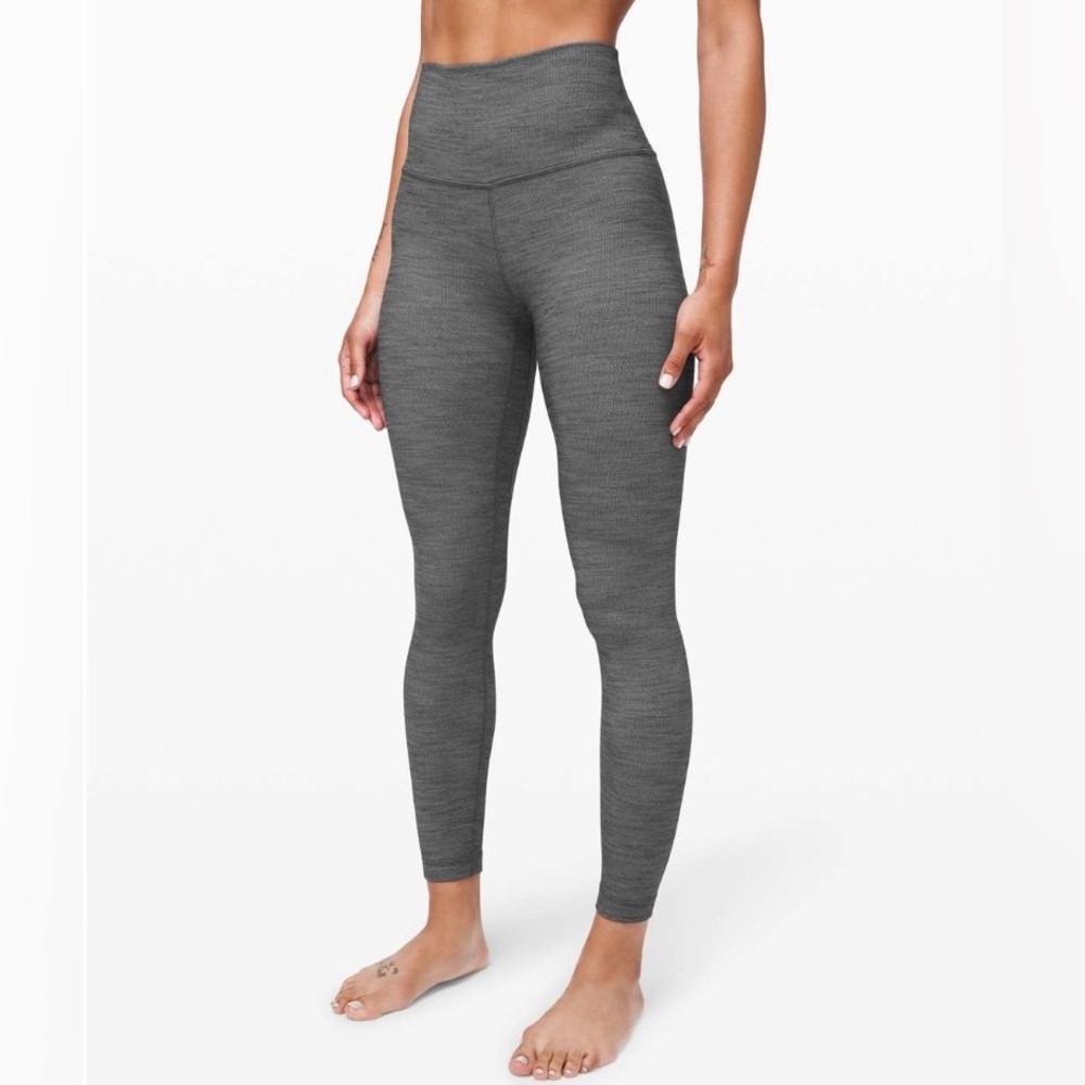 Lululemon Align Pant 25” Leggings